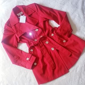 🆕️🧥C. Klein- Pea Coat